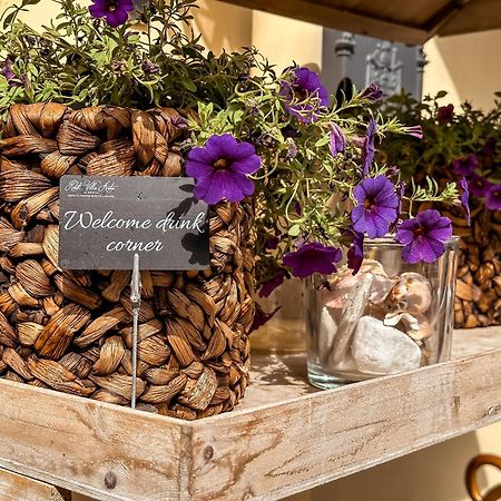 Hotel Villa Anita Santa Margherita Ligure Ngoại thất bức ảnh