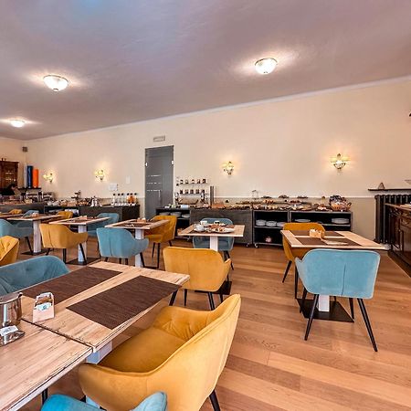 Hotel Villa Anita Santa Margherita Ligure Ngoại thất bức ảnh