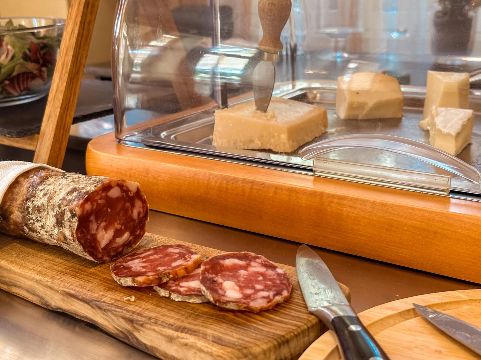Hotel Villa Anita Santa Margherita Ligure Ngoại thất bức ảnh