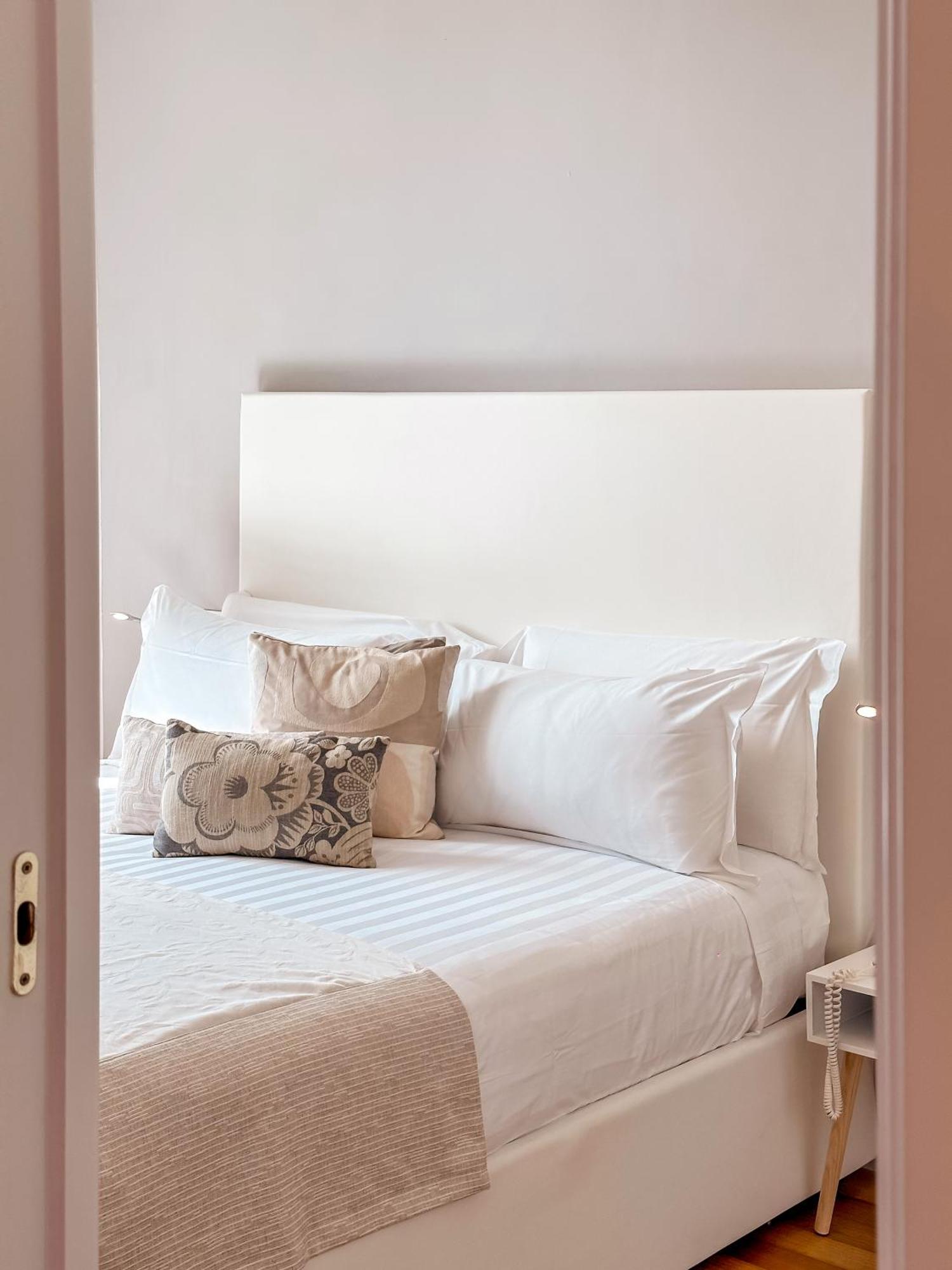 Hotel Villa Anita Santa Margherita Ligure Phòng bức ảnh