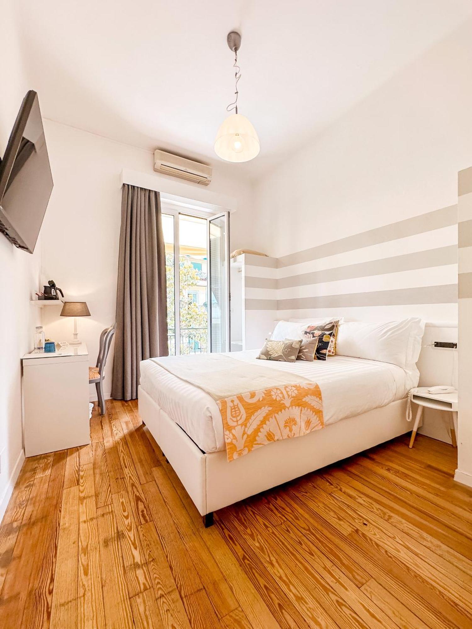 Hotel Villa Anita Santa Margherita Ligure Phòng bức ảnh