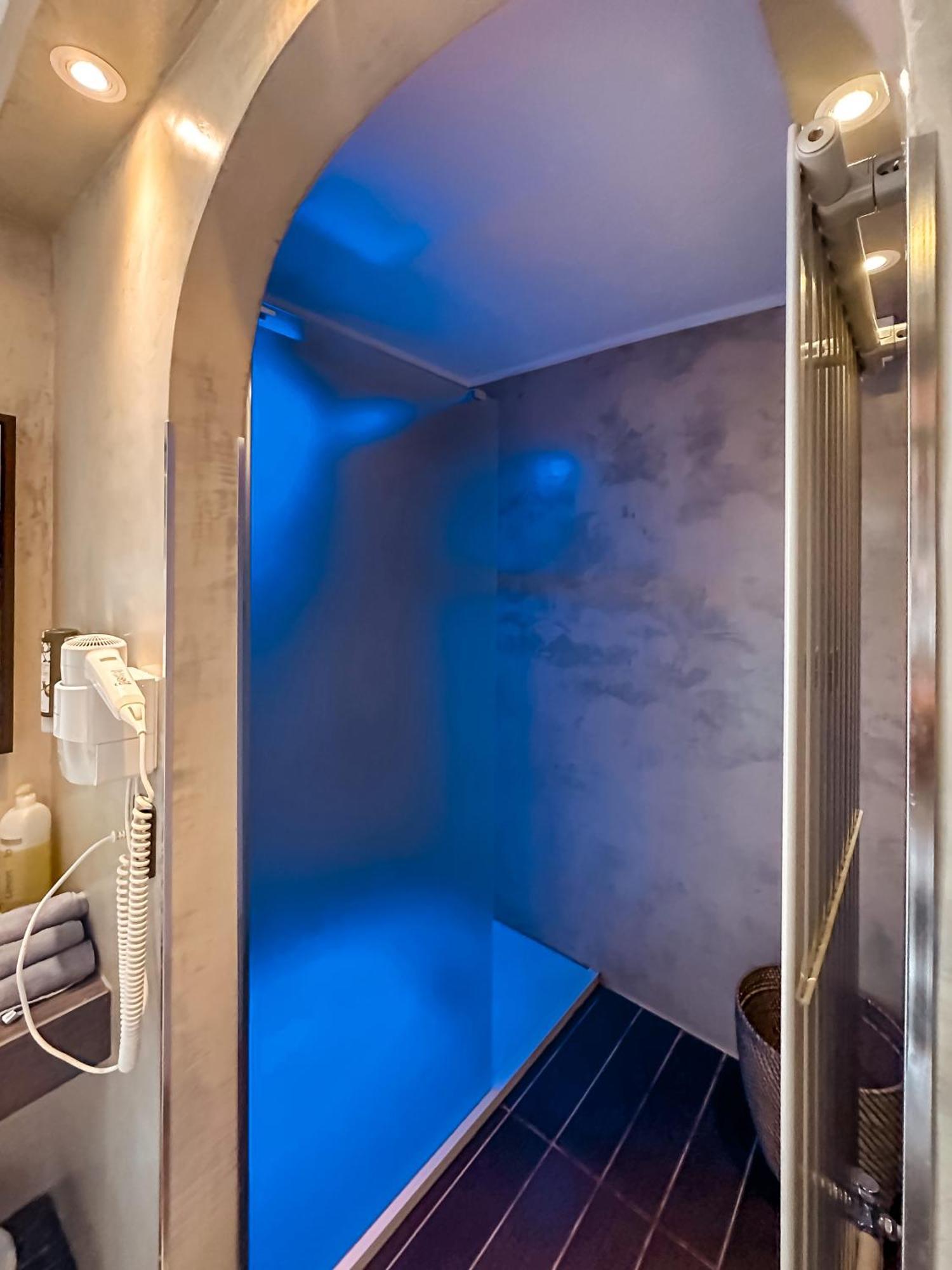 Hotel Villa Anita Santa Margherita Ligure Ngoại thất bức ảnh
