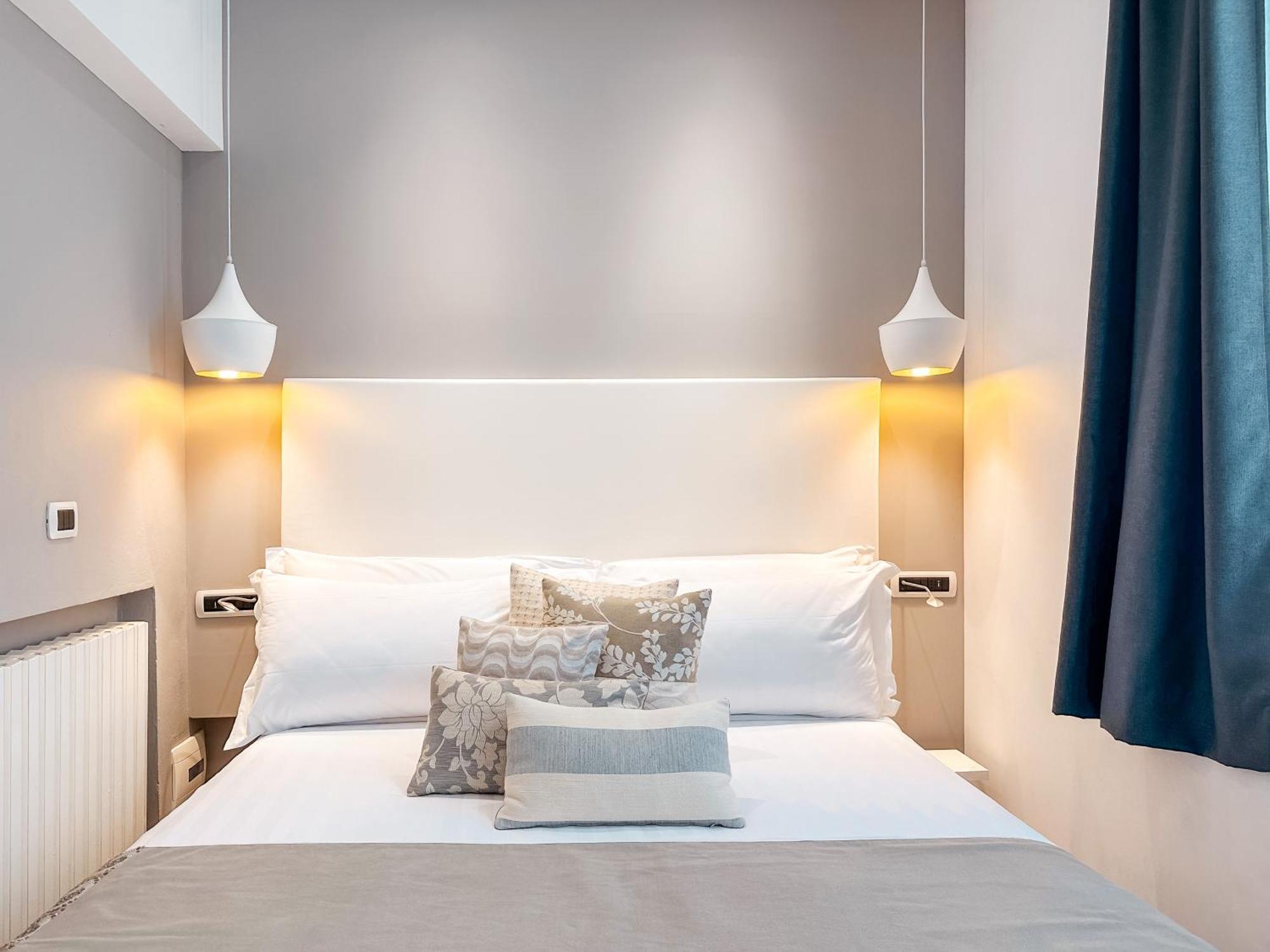 Hotel Villa Anita Santa Margherita Ligure Phòng bức ảnh