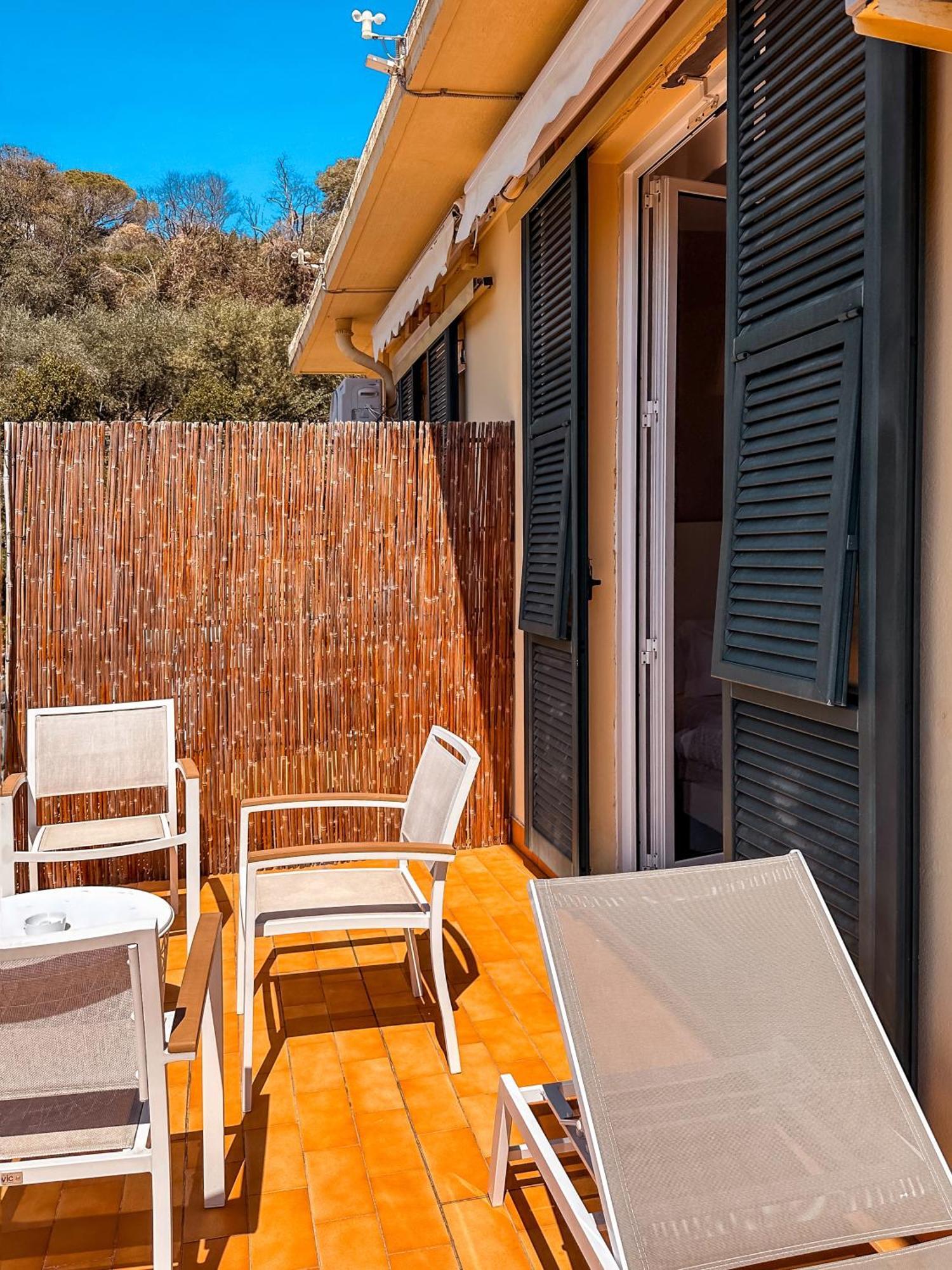 Hotel Villa Anita Santa Margherita Ligure Phòng bức ảnh