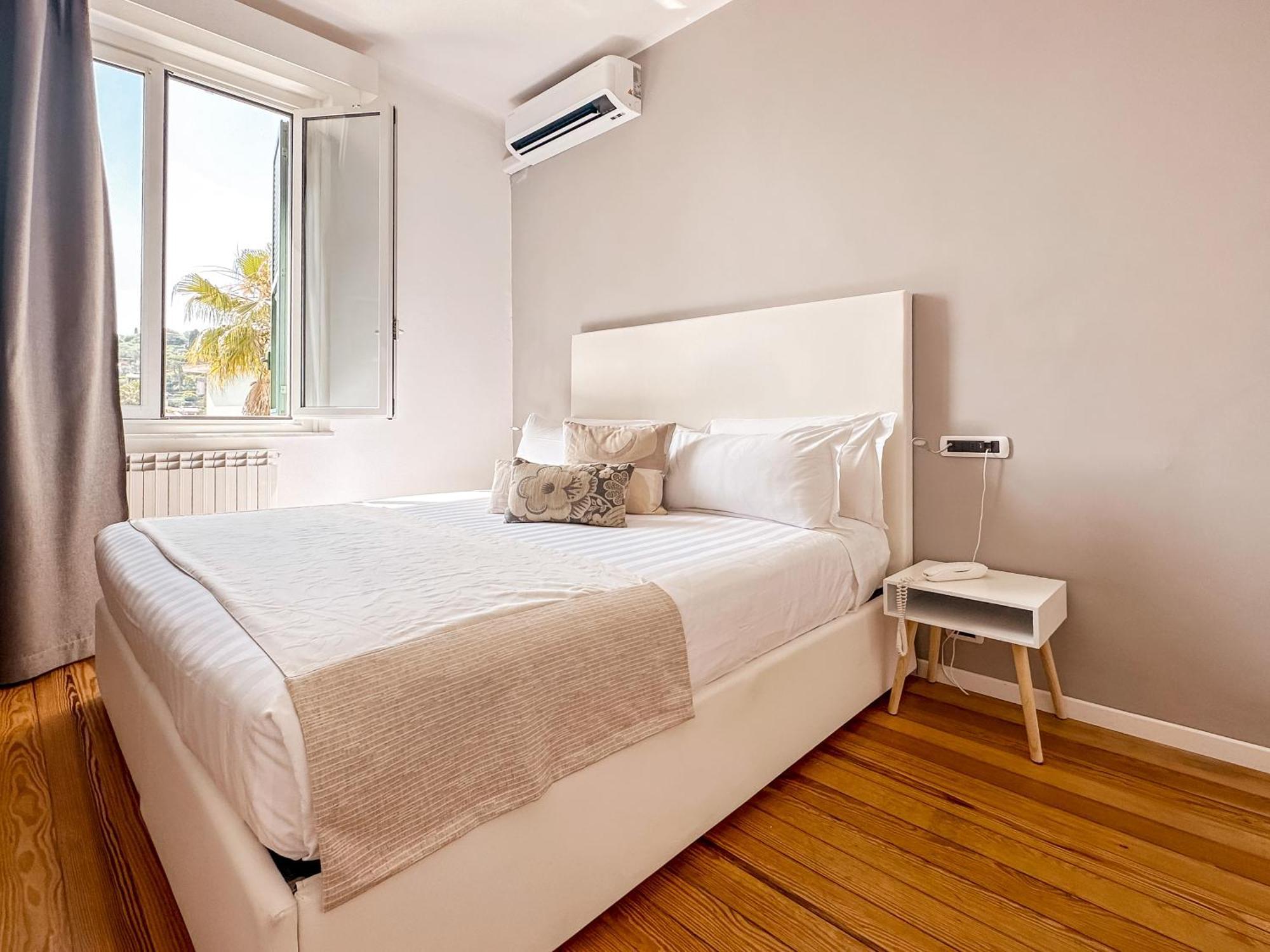 Hotel Villa Anita Santa Margherita Ligure Phòng bức ảnh