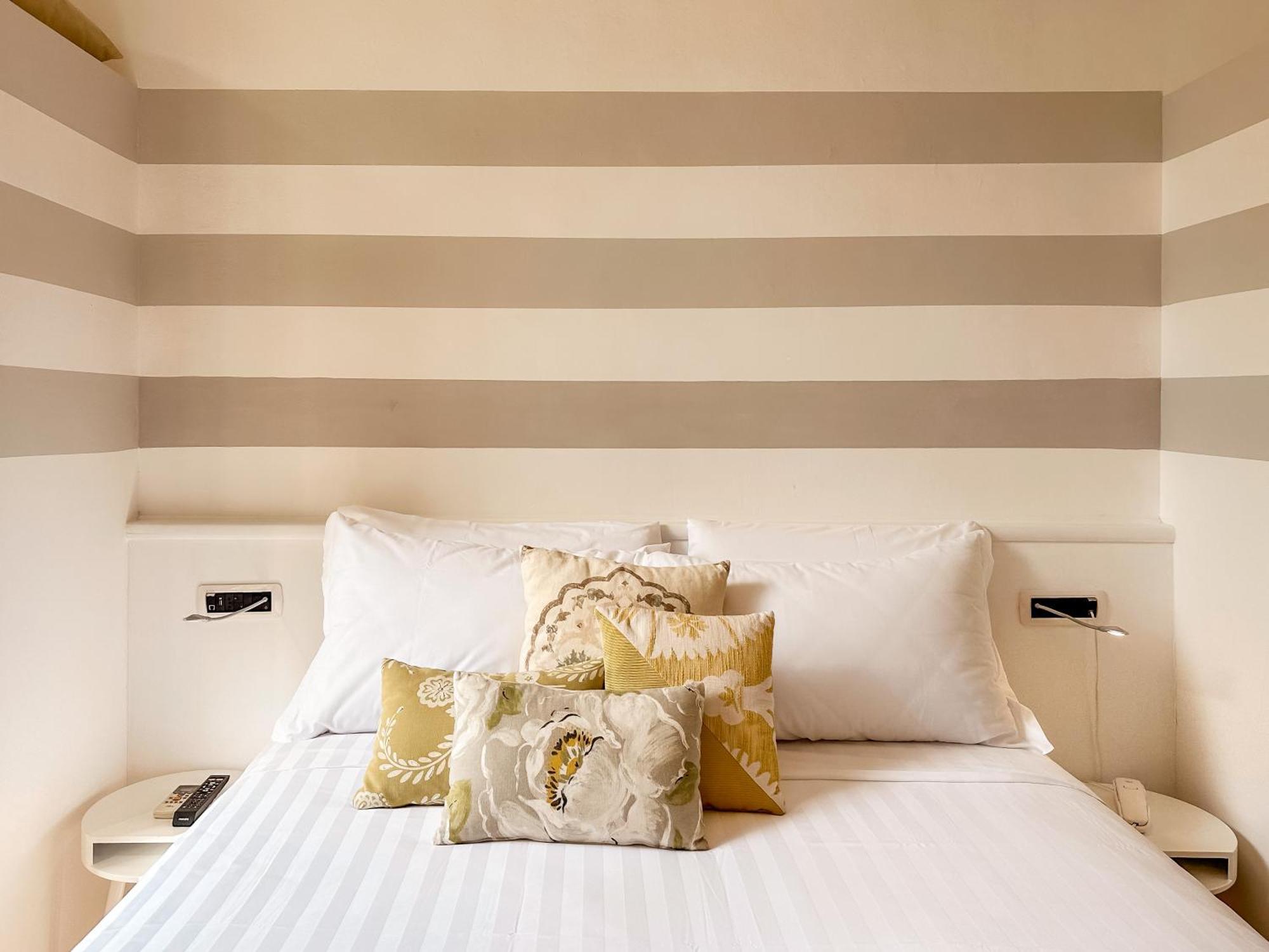 Hotel Villa Anita Santa Margherita Ligure Phòng bức ảnh
