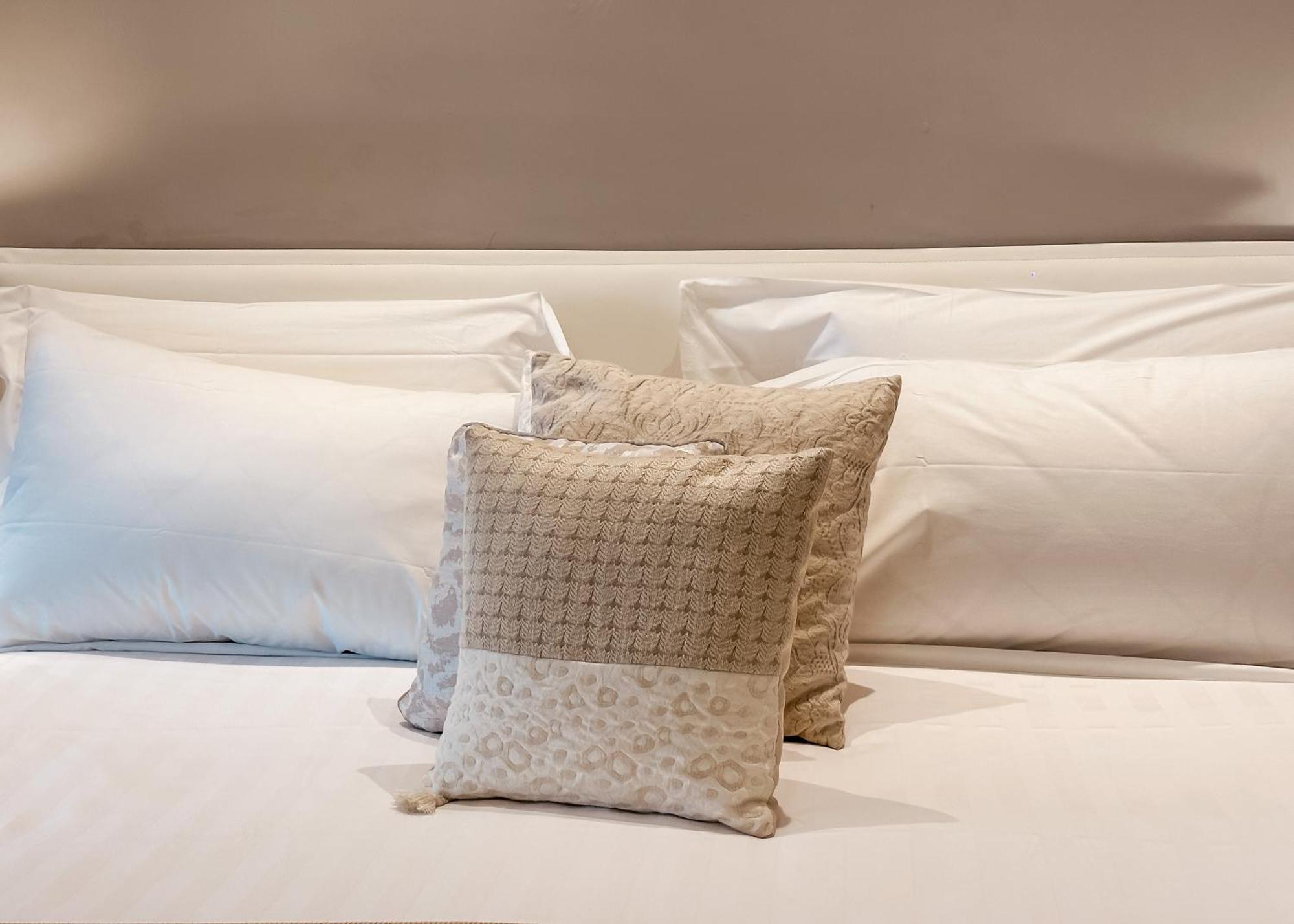 Hotel Villa Anita Santa Margherita Ligure Phòng bức ảnh