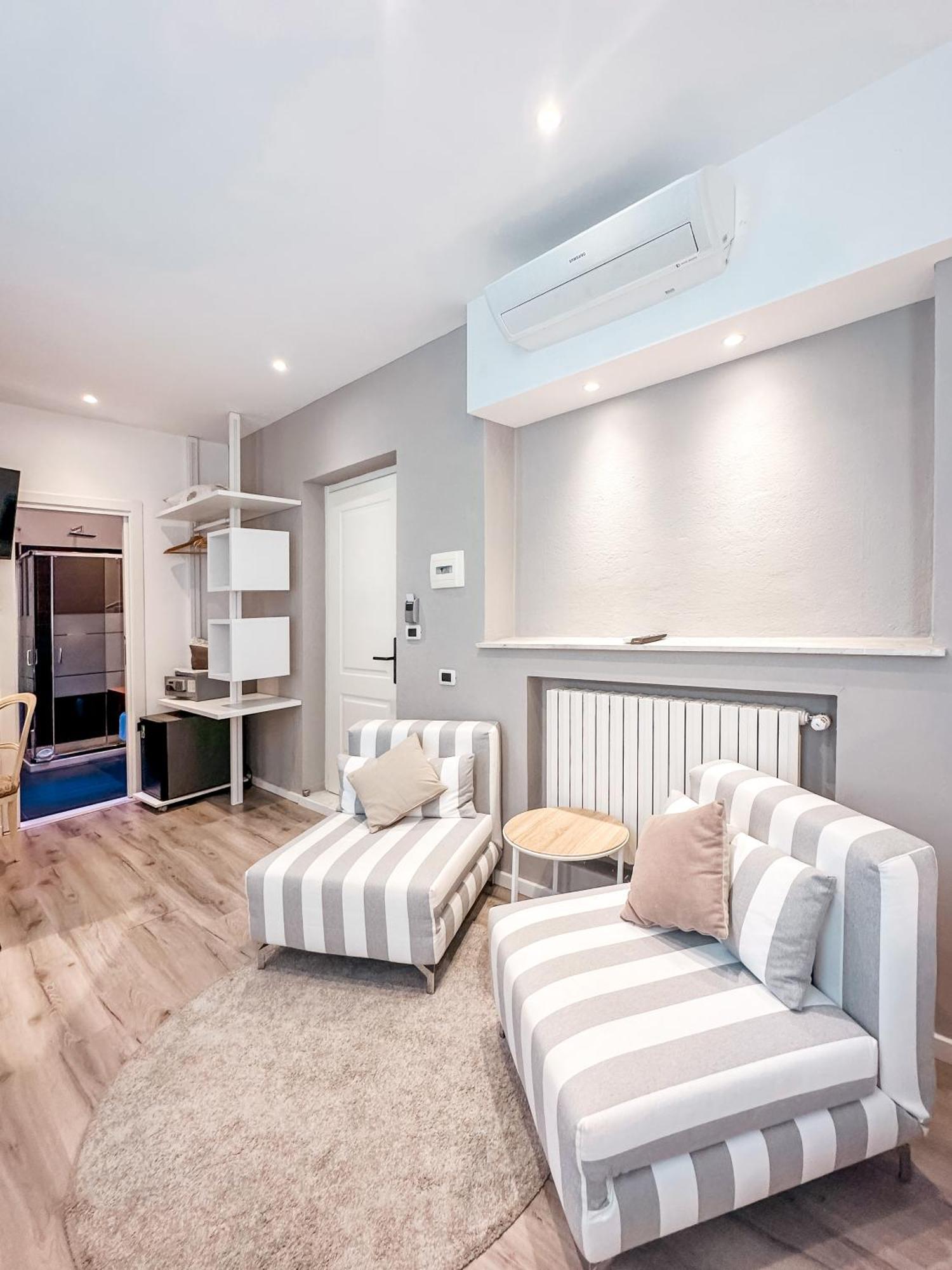 Hotel Villa Anita Santa Margherita Ligure Ngoại thất bức ảnh