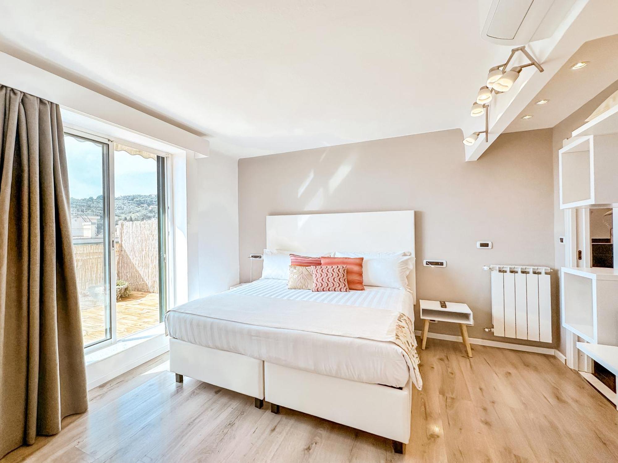 Hotel Villa Anita Santa Margherita Ligure Phòng bức ảnh