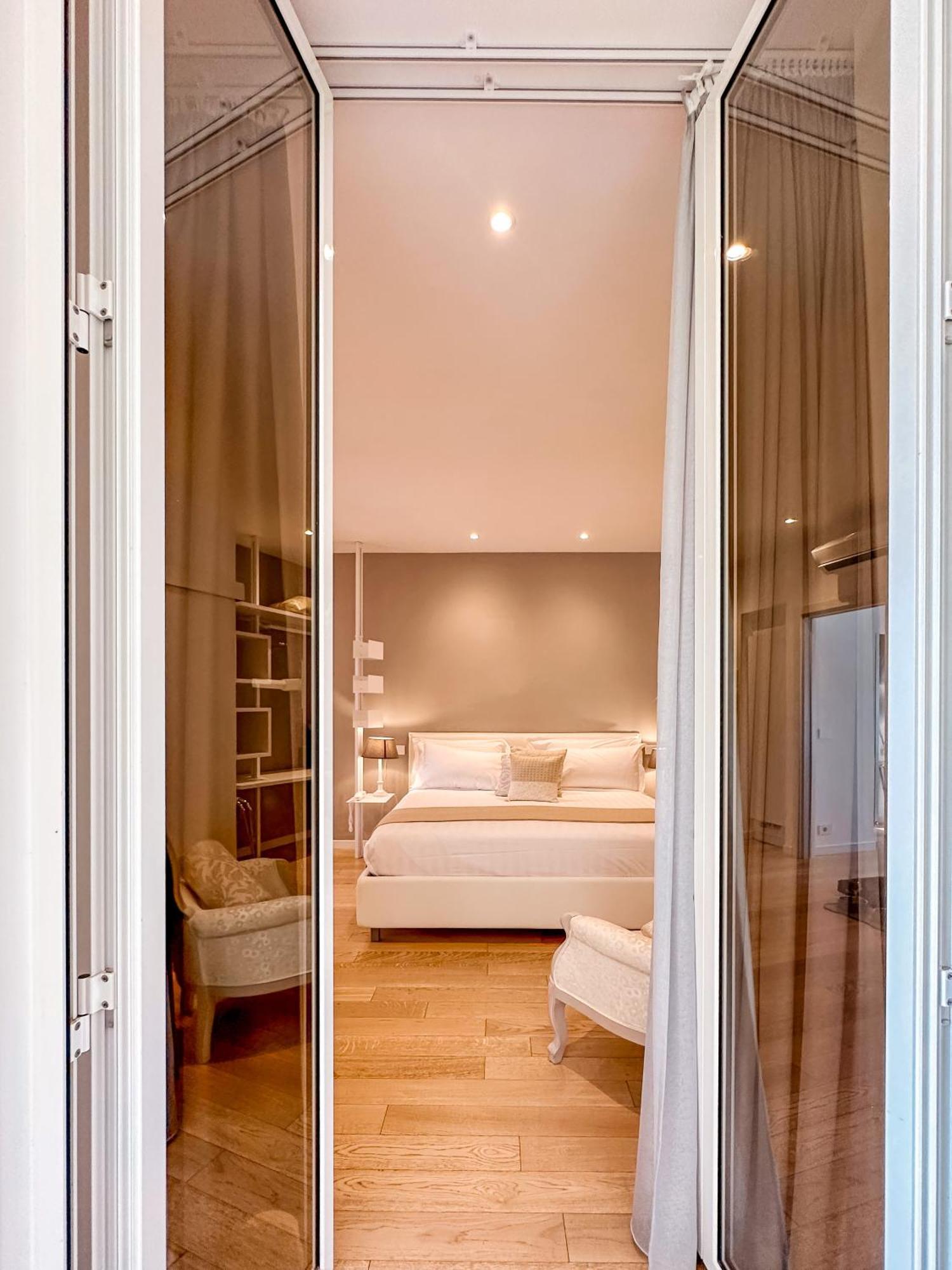 Hotel Villa Anita Santa Margherita Ligure Phòng bức ảnh