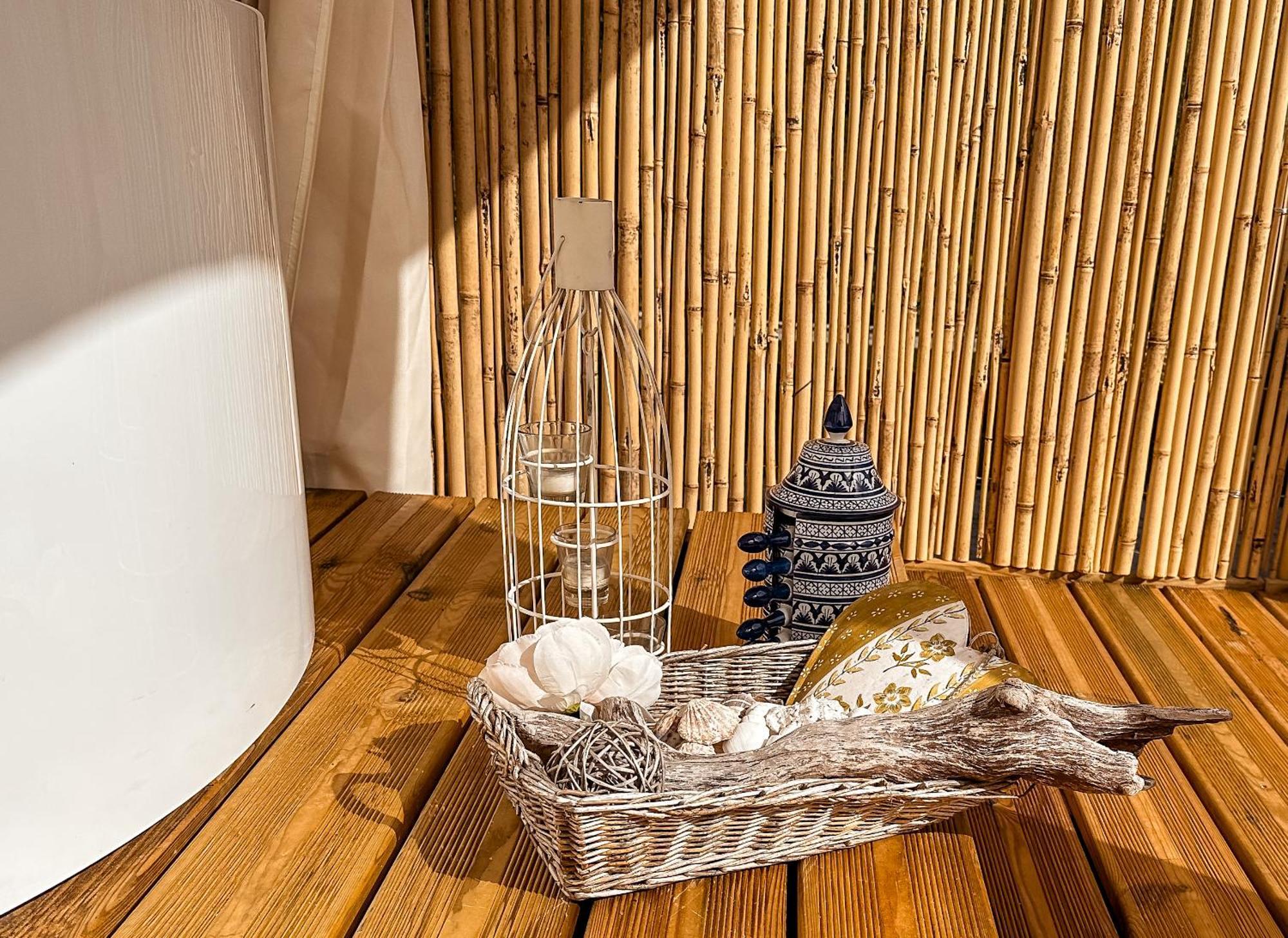 Hotel Villa Anita Santa Margherita Ligure Ngoại thất bức ảnh