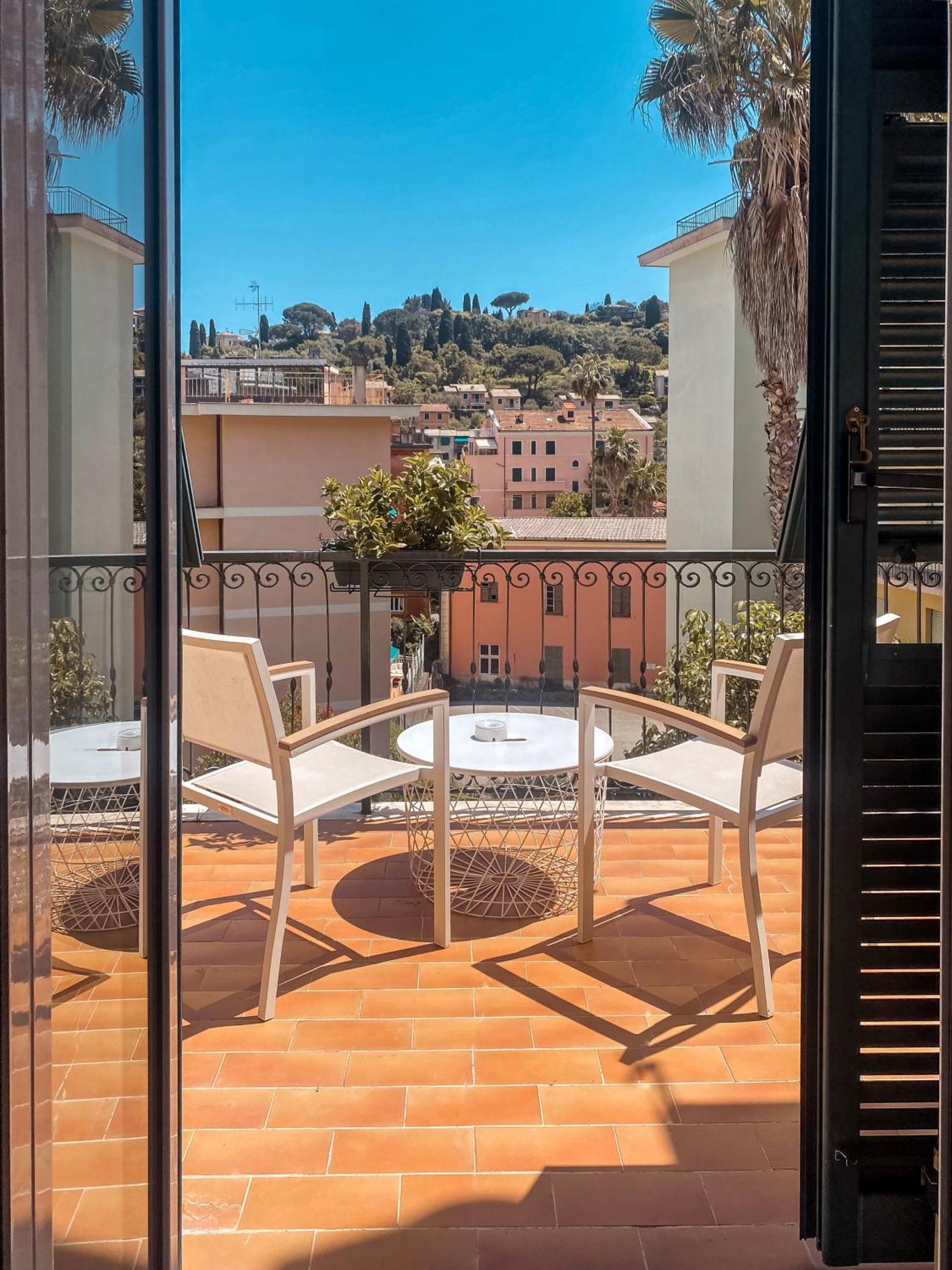 Hotel Villa Anita Santa Margherita Ligure Phòng bức ảnh