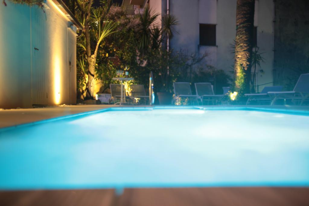 Hotel Villa Anita Santa Margherita Ligure Ngoại thất bức ảnh