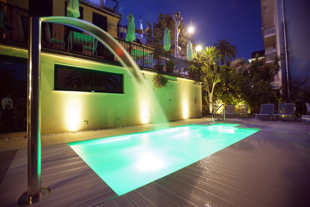 Hotel Villa Anita Santa Margherita Ligure Ngoại thất bức ảnh